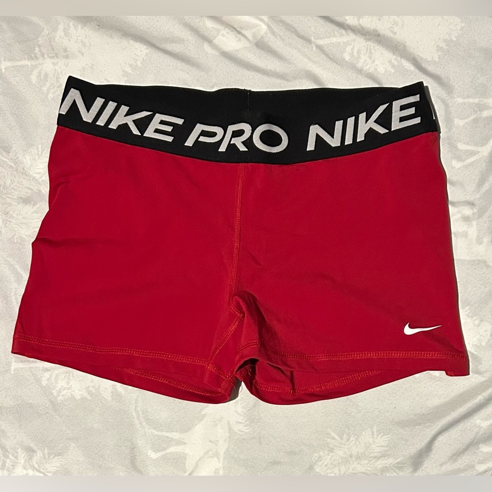 Nike Pro Shorts